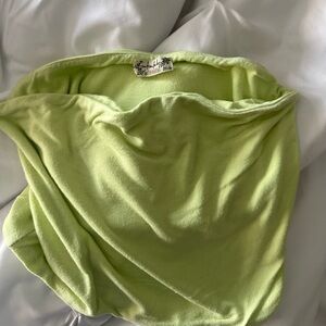 Free People Tube Top